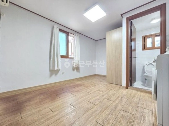 서울특별시 관악구 봉천동 원룸 사진 1