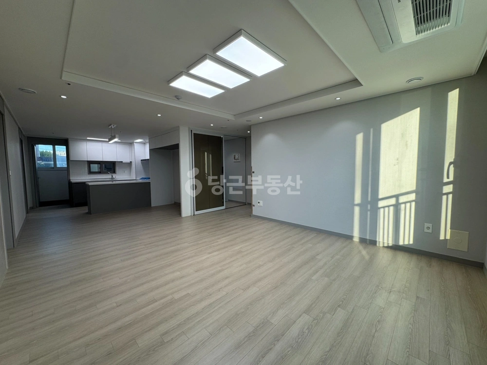 전남광주통합특별시 북구 오치동 아파트 사진 1
