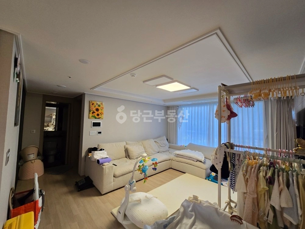 강원특별자치도 속초시 동명동 아파트 사진 1