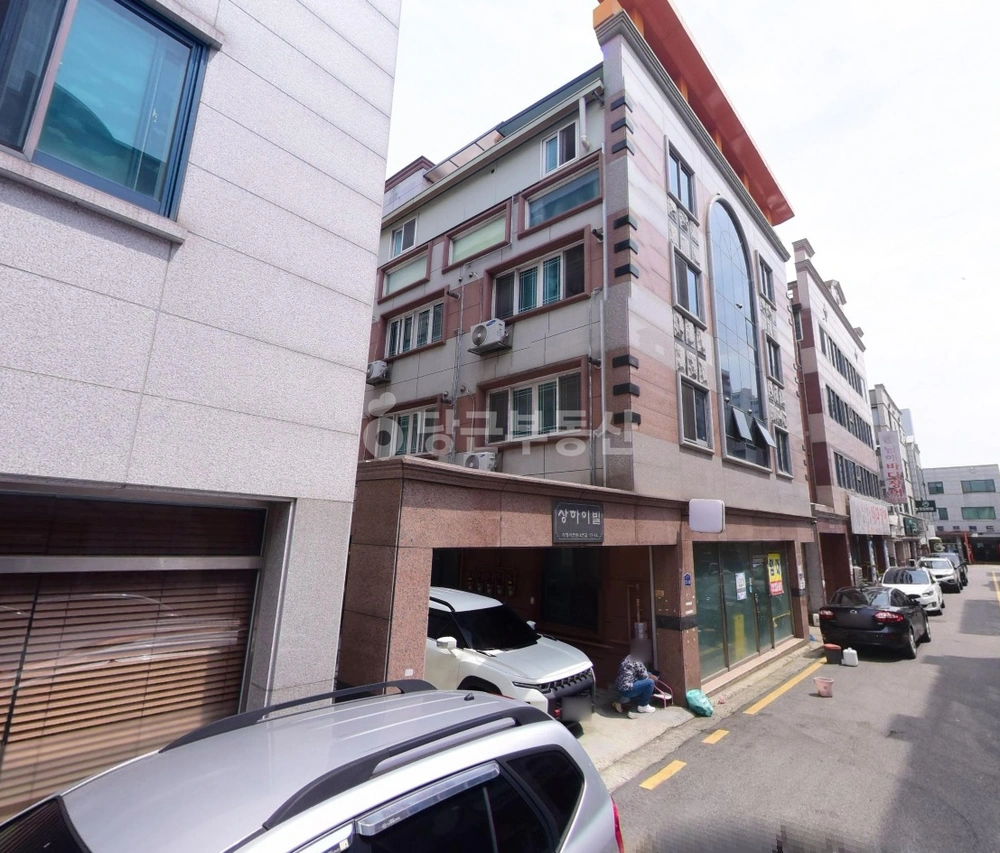 전남광주통합특별시 서구 치평동 단독/전원주택 사진 1