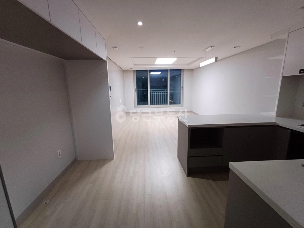 전남광주통합특별시 북구 오치동 아파트 사진 1