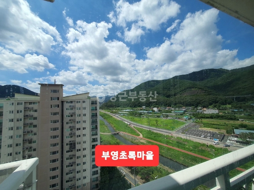 경상북도 경산시 백천동 아파트 사진 1