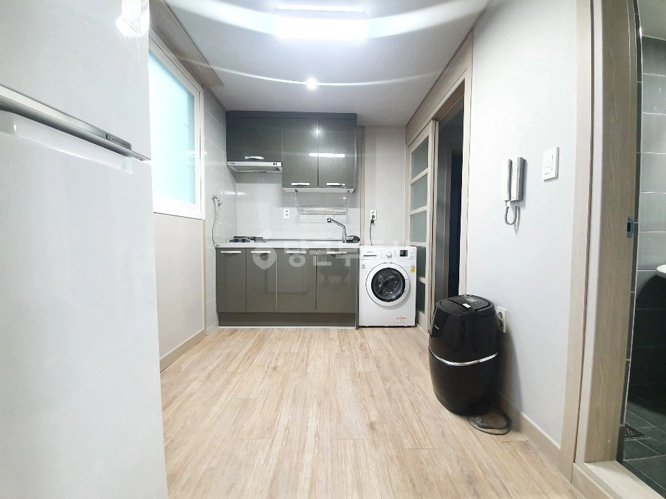 경상북도 경산시 계양동 원룸 사진 1