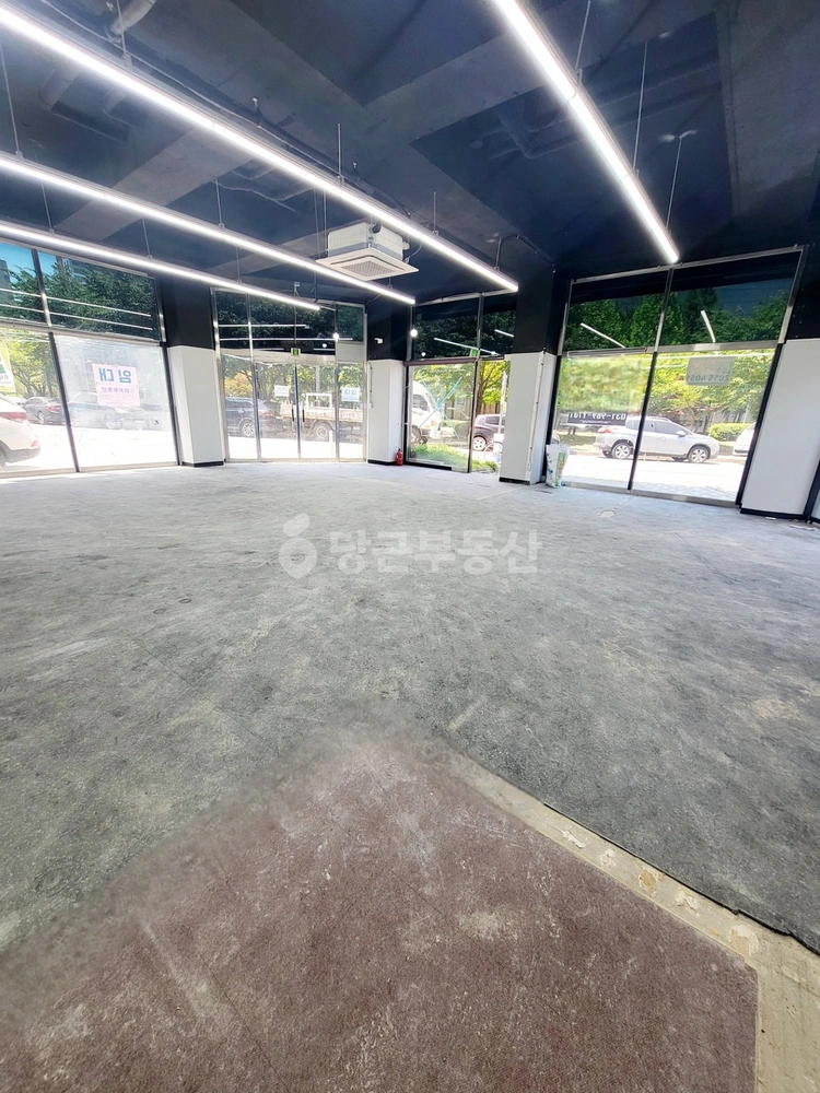 경기도 김포시 구래동 상가 사진 1