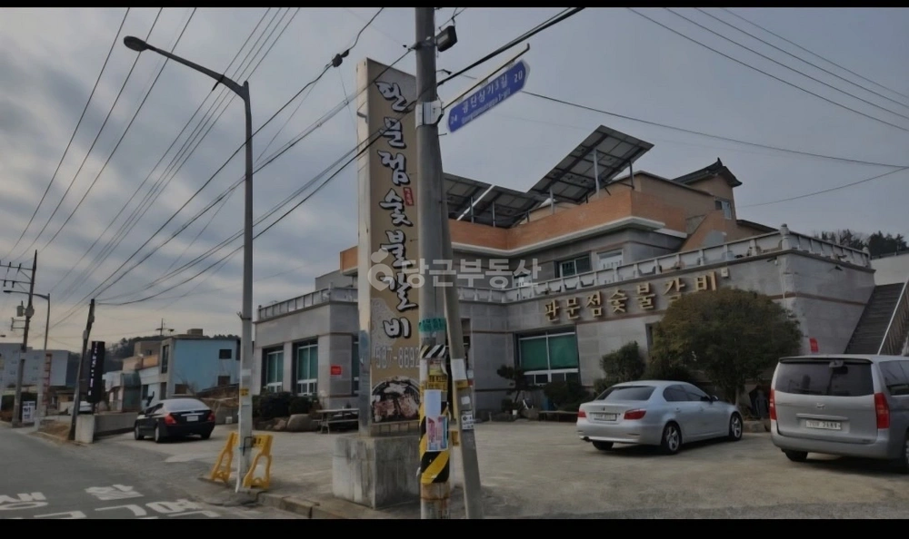 경상남도 함안군 칠서면 상가 사진 1