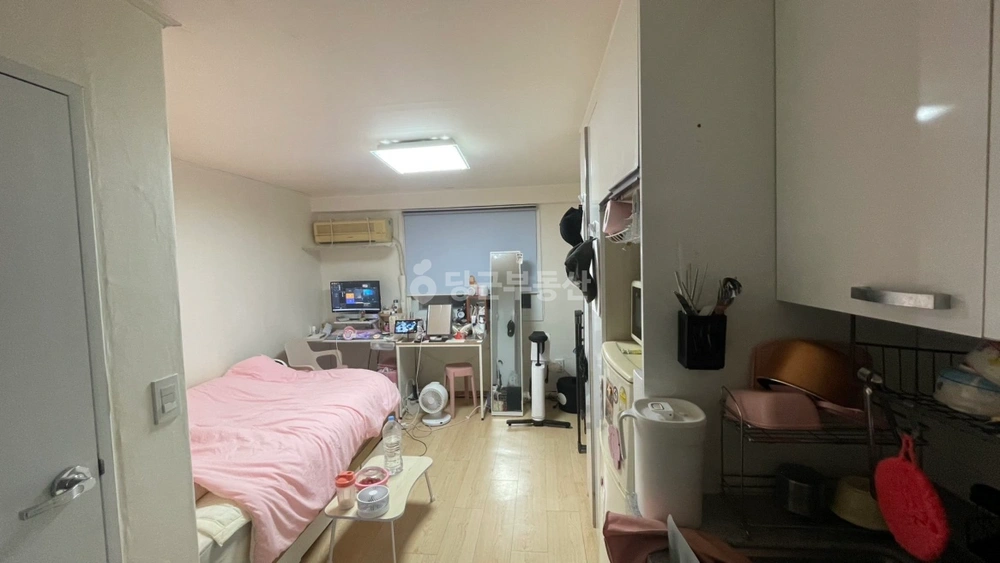 서울특별시 서대문구 북가좌동 원룸 사진 1