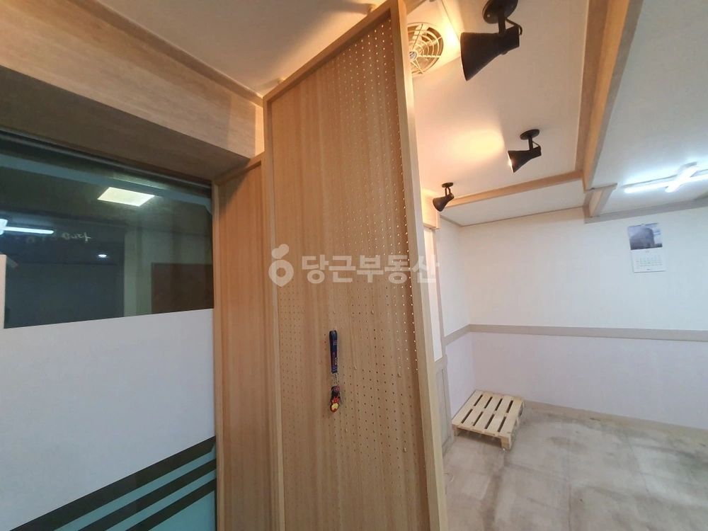 경상북도 경산시 백천동 상가 사진 1