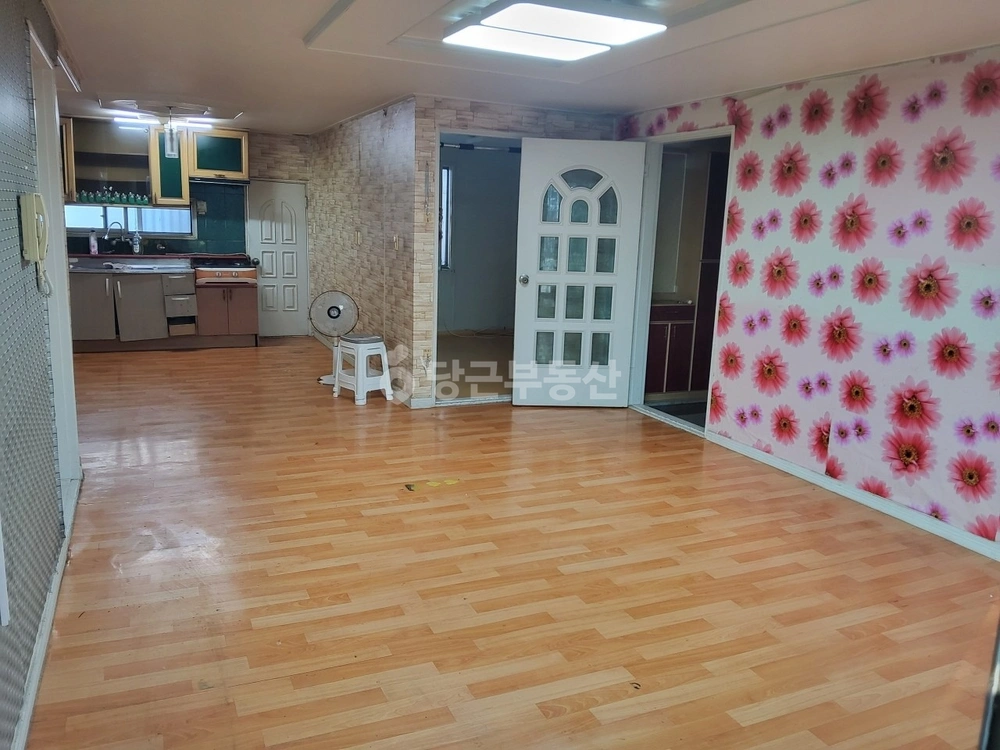 경상북도 포항시 남구 상도동 빌라(투룸 이상) 사진 1