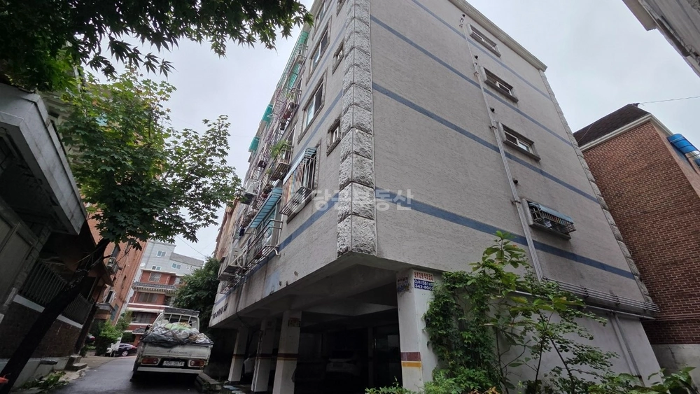 경기도 부천시 소사구 소사동 빌라(투룸 이상) 사진 1