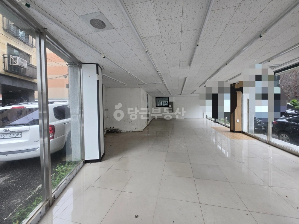 인천광역시 미추홀구 숭의동 상가 사진 1