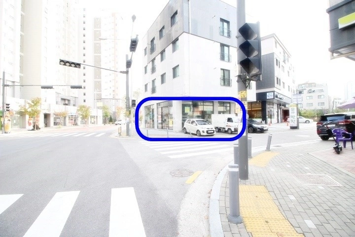 경기도 김포시 구래동 상가 사진 1