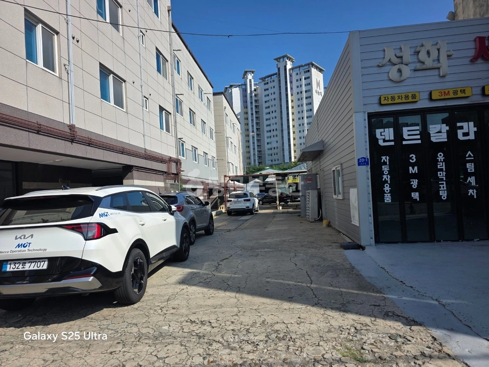 경상북도 구미시 임은동 상가 사진 1