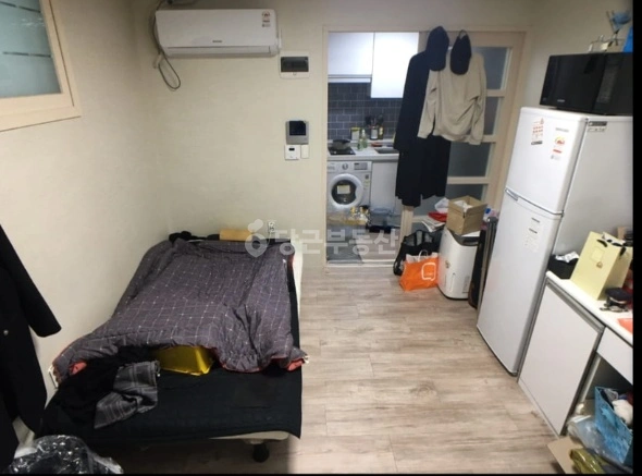 서울특별시 관악구 신림동 원룸 사진 1