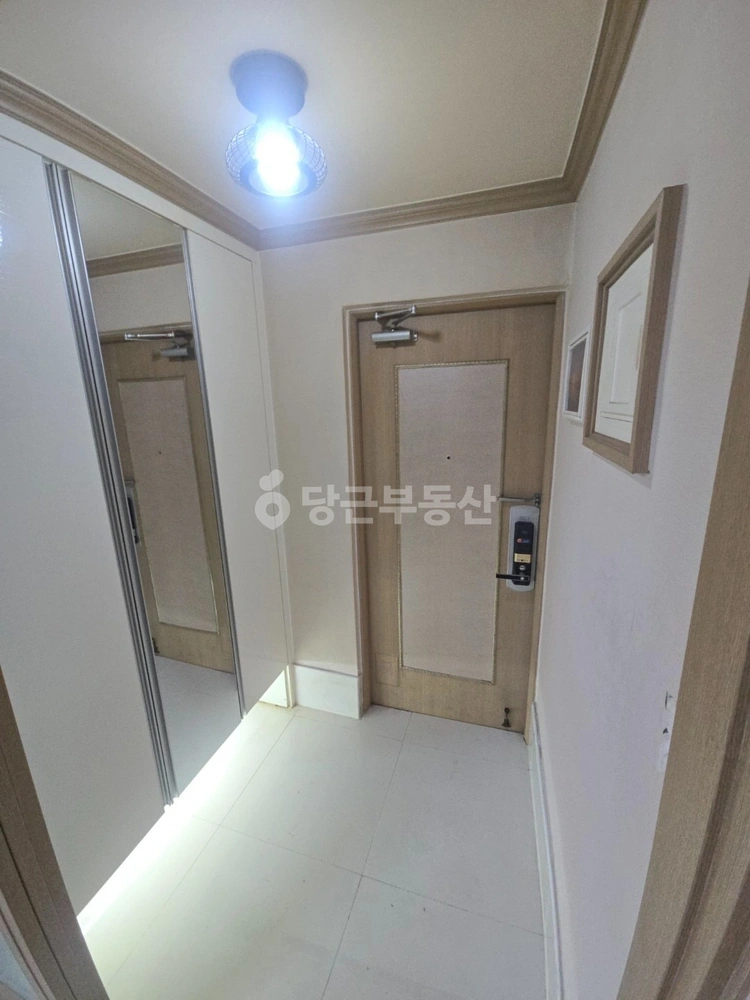 부산광역시 사하구 괴정동 아파트 사진 1