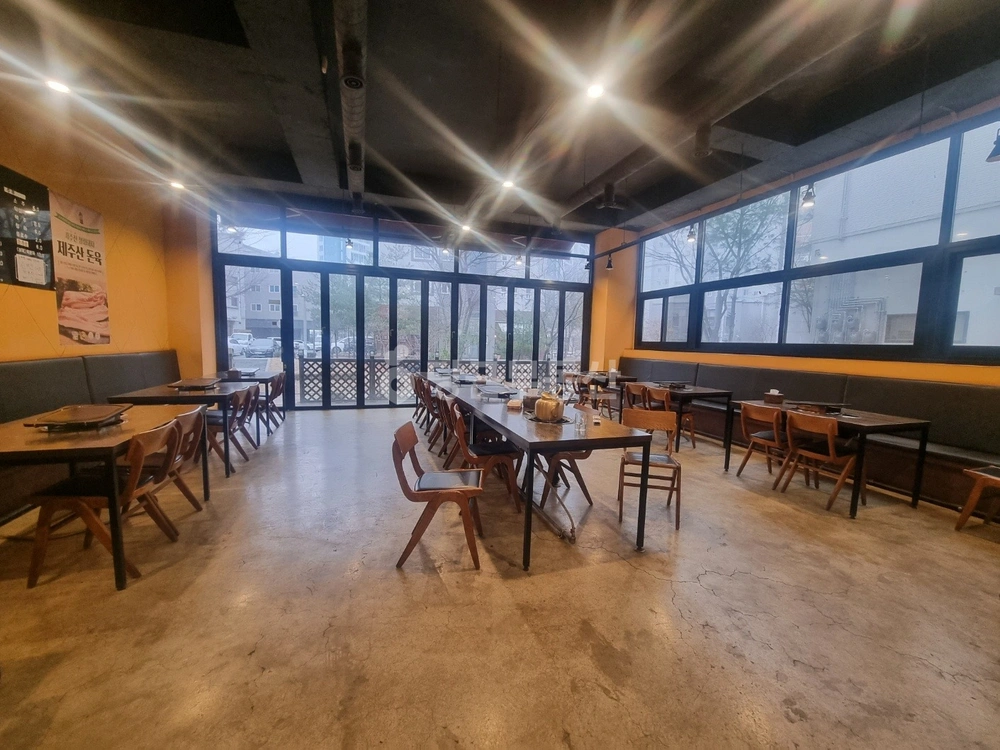 경기도 김포시 구래동 상가 사진 1