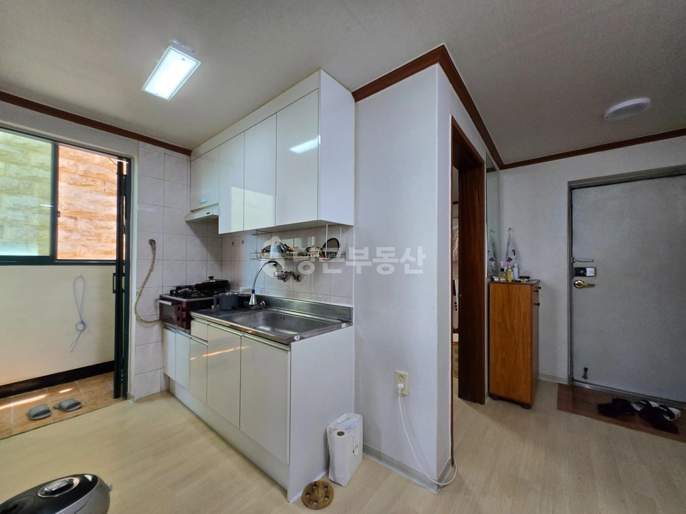 경기도 안산시 상록구 본오동 빌라(투룸 이상) 사진 1