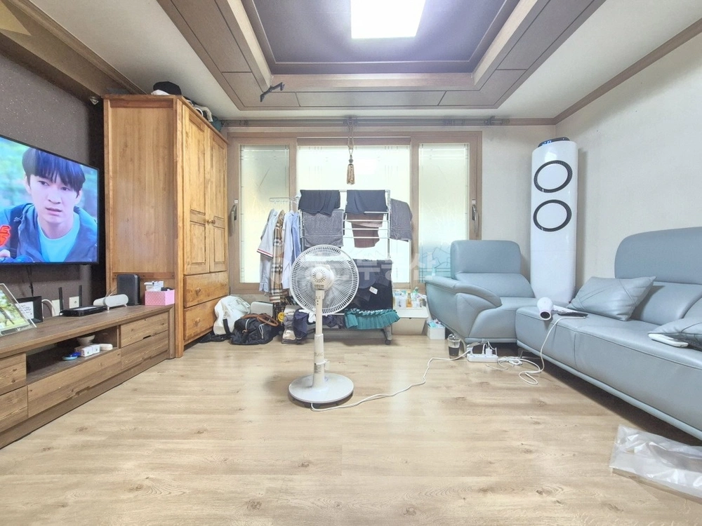 경기도 안산시 상록구 본오동 빌라(투룸 이상) 사진 1