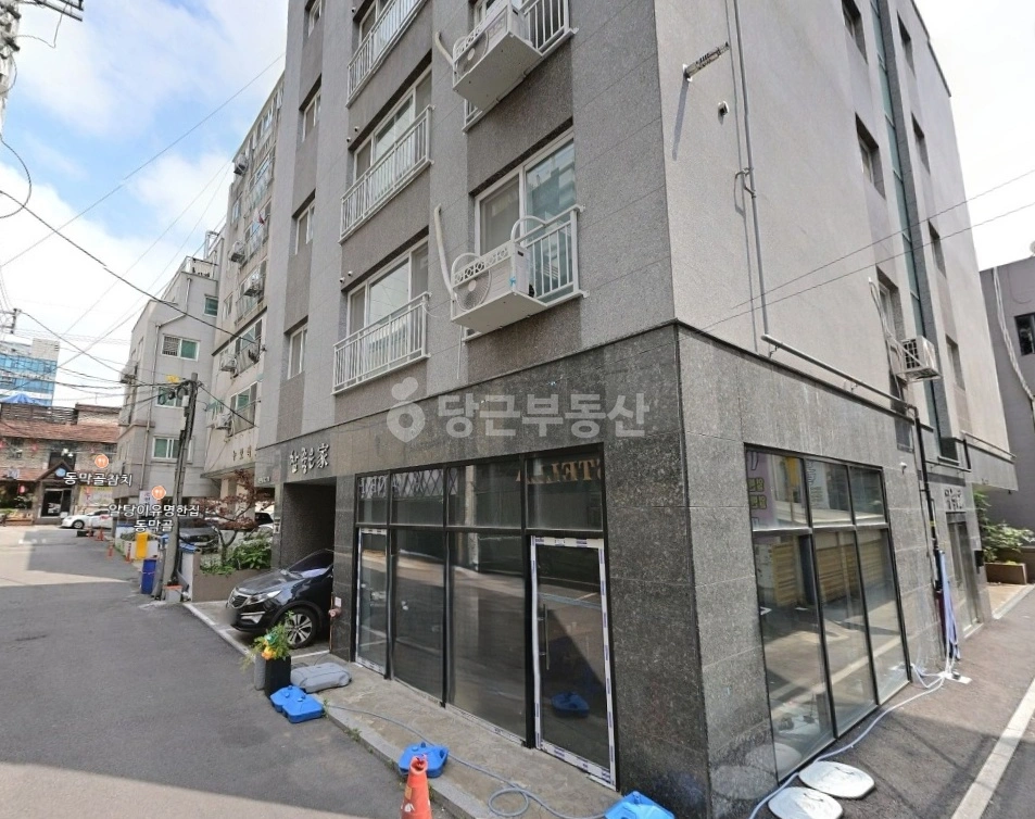 인천광역시 미추홀구 주안동 상가 사진 1