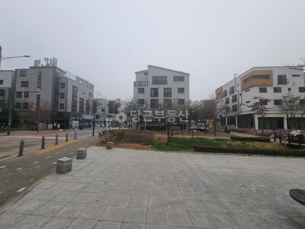 경기도 김포시 구래동 상가 사진 1