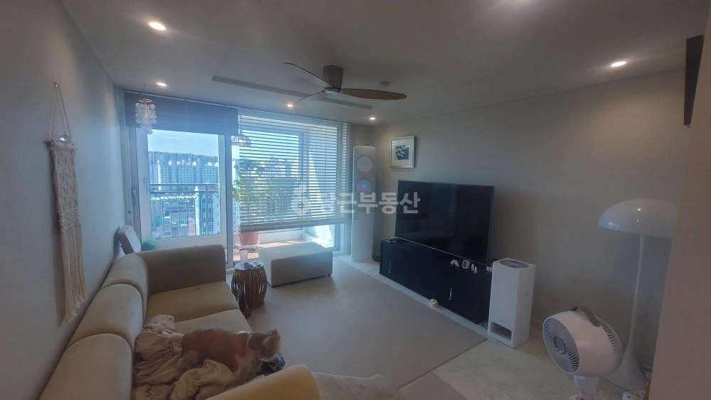 서울특별시 강서구 화곡동 아파트 사진 1