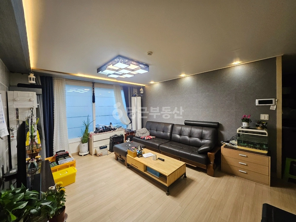 인천광역시 검단구 왕길동 빌라(투룸 이상) 사진 1