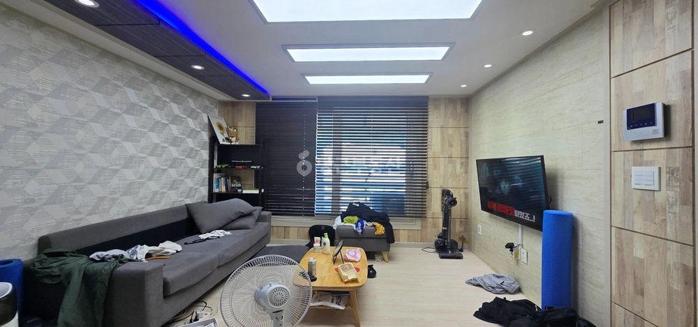 경기도 안산시 상록구 사동 빌라(투룸 이상) 사진 1