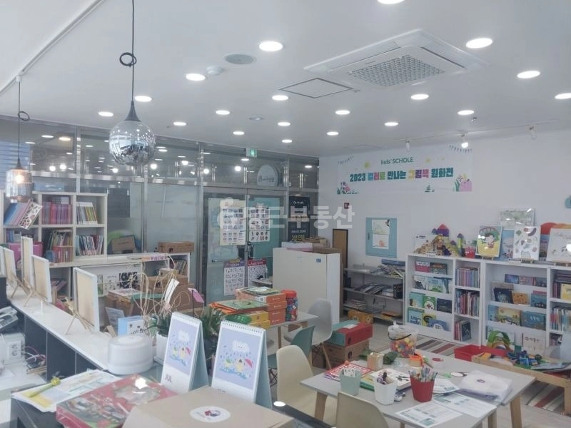경상남도 창원시 성산구 용호동 상가 사진 1