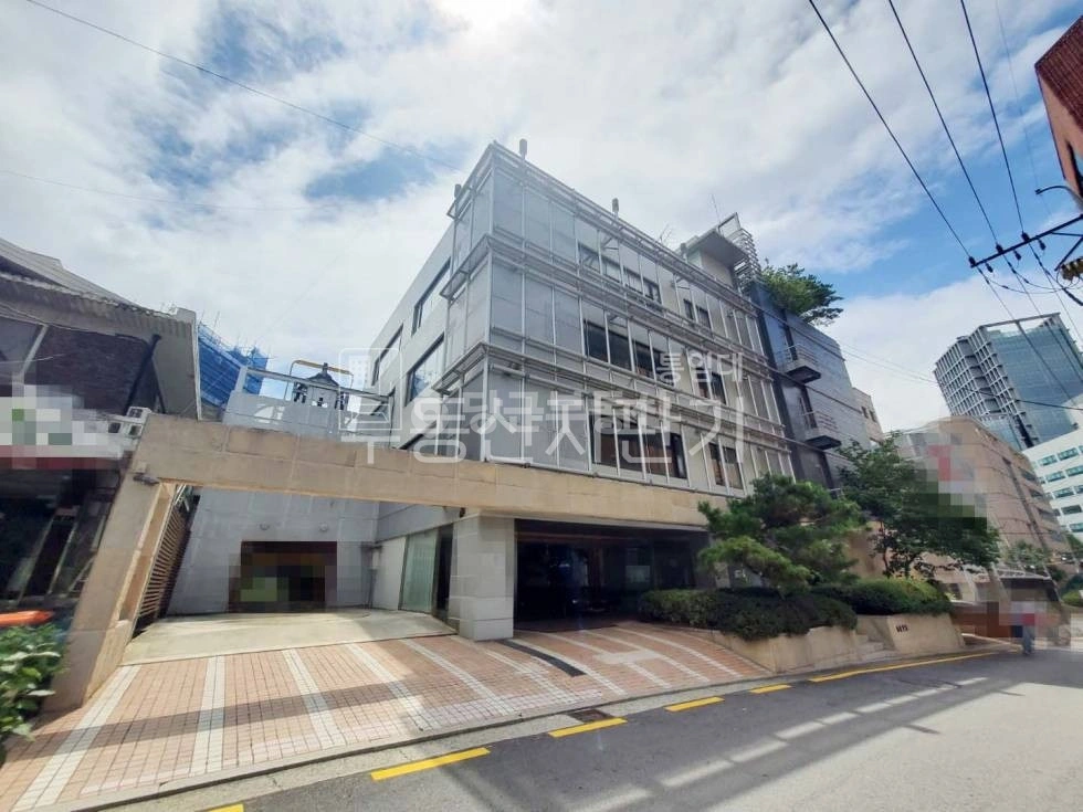 서울특별시 강남구 신사동 사무실 사진 1