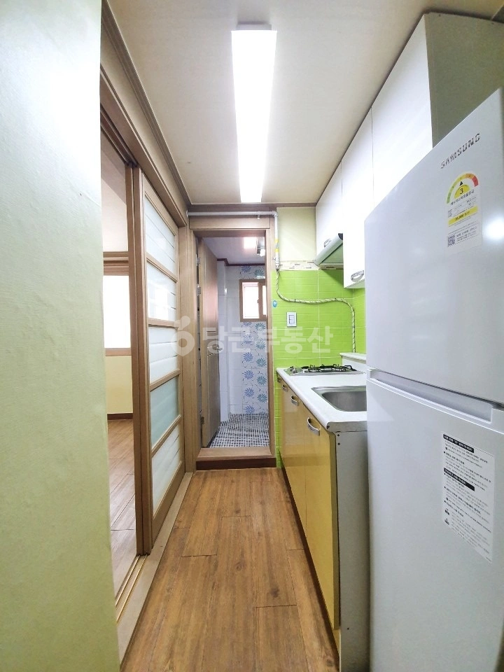 경상북도 경산시 옥곡동 원룸 사진 1