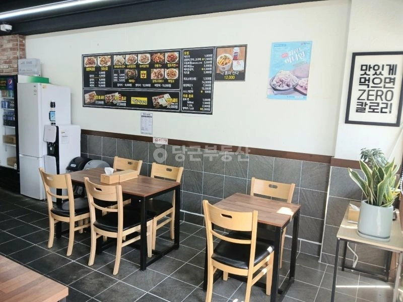 경상남도 창원시 성산구 반지동 상가 사진 1