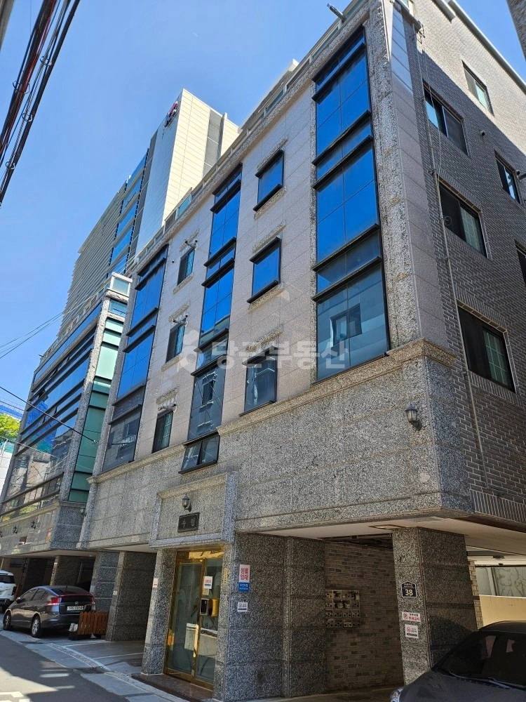 대구광역시 동구 효목동 단독/전원주택 사진 1