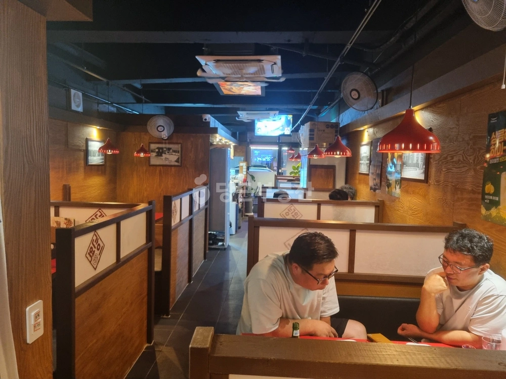 경상남도 진주시 신안동 상가 사진 1