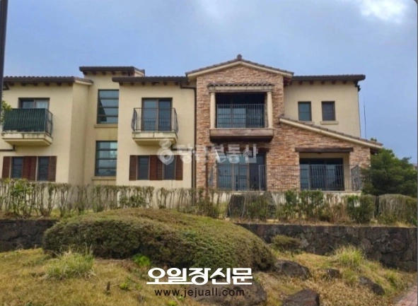제주특별자치도 제주시 한림읍 빌라(투룸 이상) 사진 1