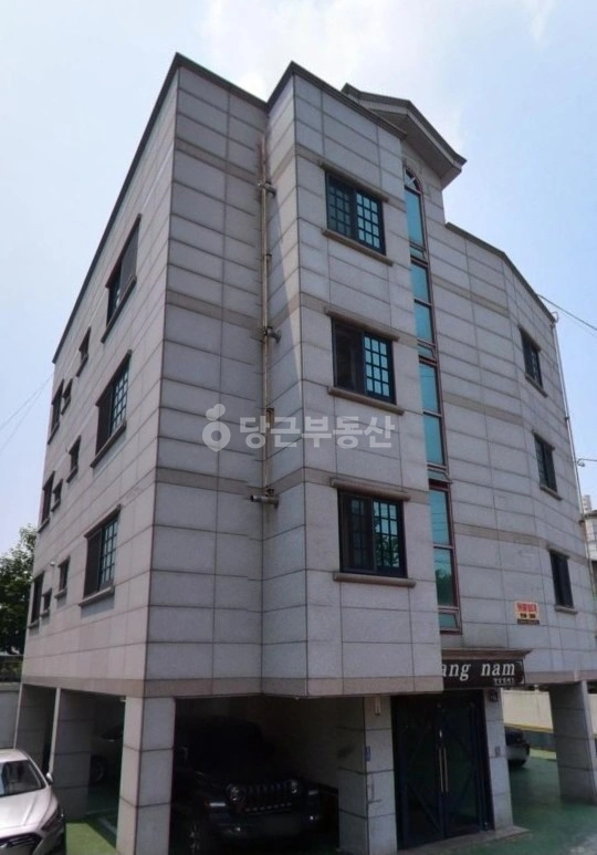 대구광역시 남구 대명동 단독/전원주택 사진 1