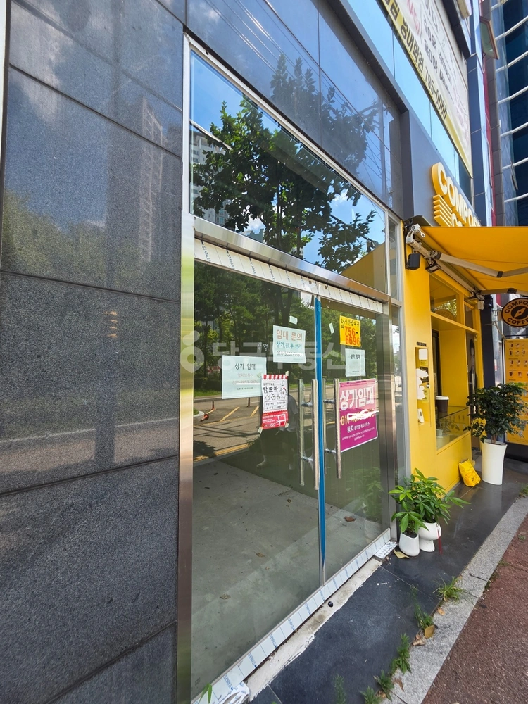 경상남도 진주시 초전동 상가 사진 1