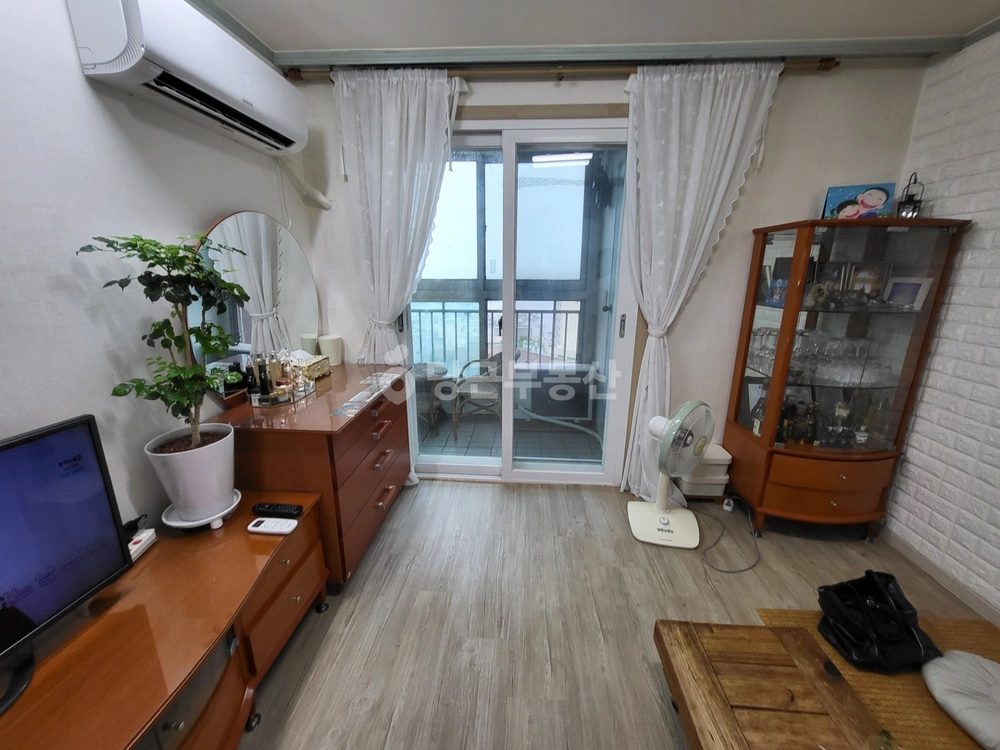 제주특별자치도 제주시 건입동 아파트 사진 1