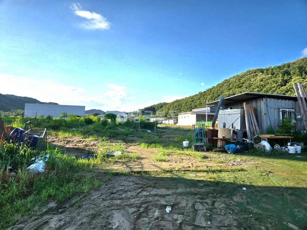 경기도 광주시 초월읍 토지 사진 1