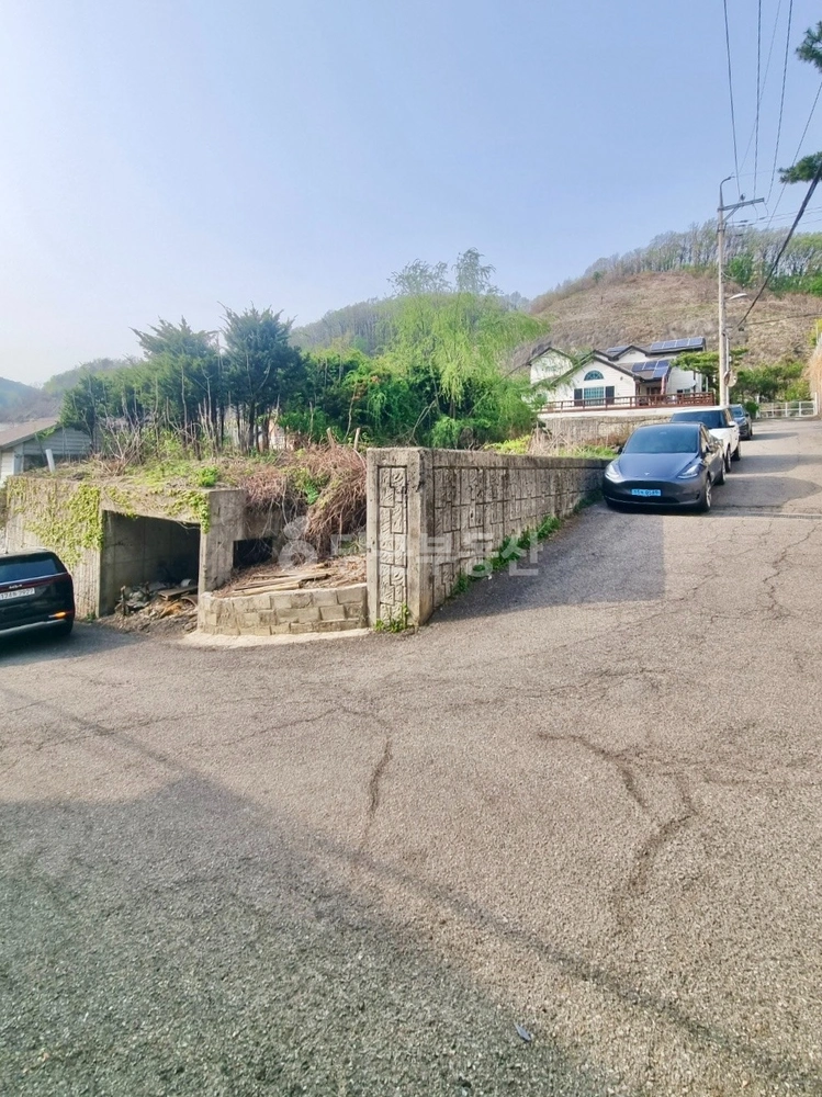 경기도 광주시 직동 토지 사진 1