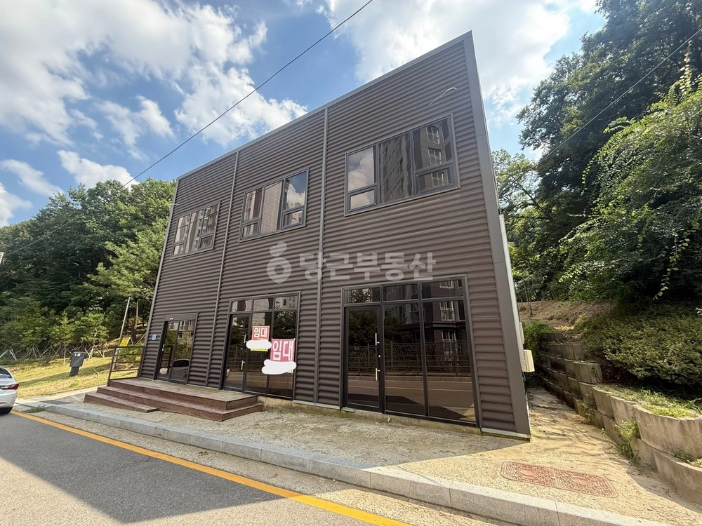 충청남도 천안시 동남구 다가동 상가 사진 1
