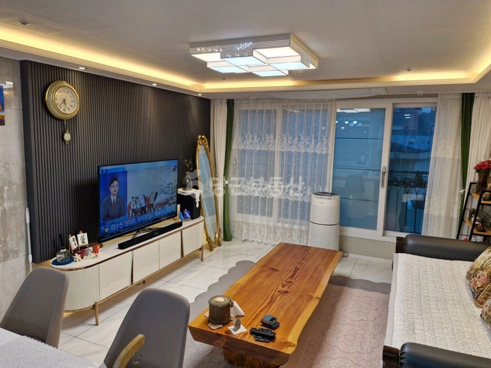제주특별자치도 제주시 이도1동 아파트 사진 1