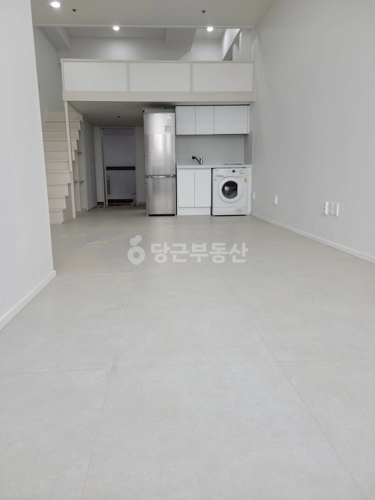 경기도 안양시 동안구 호계동 오피스텔 사진 1