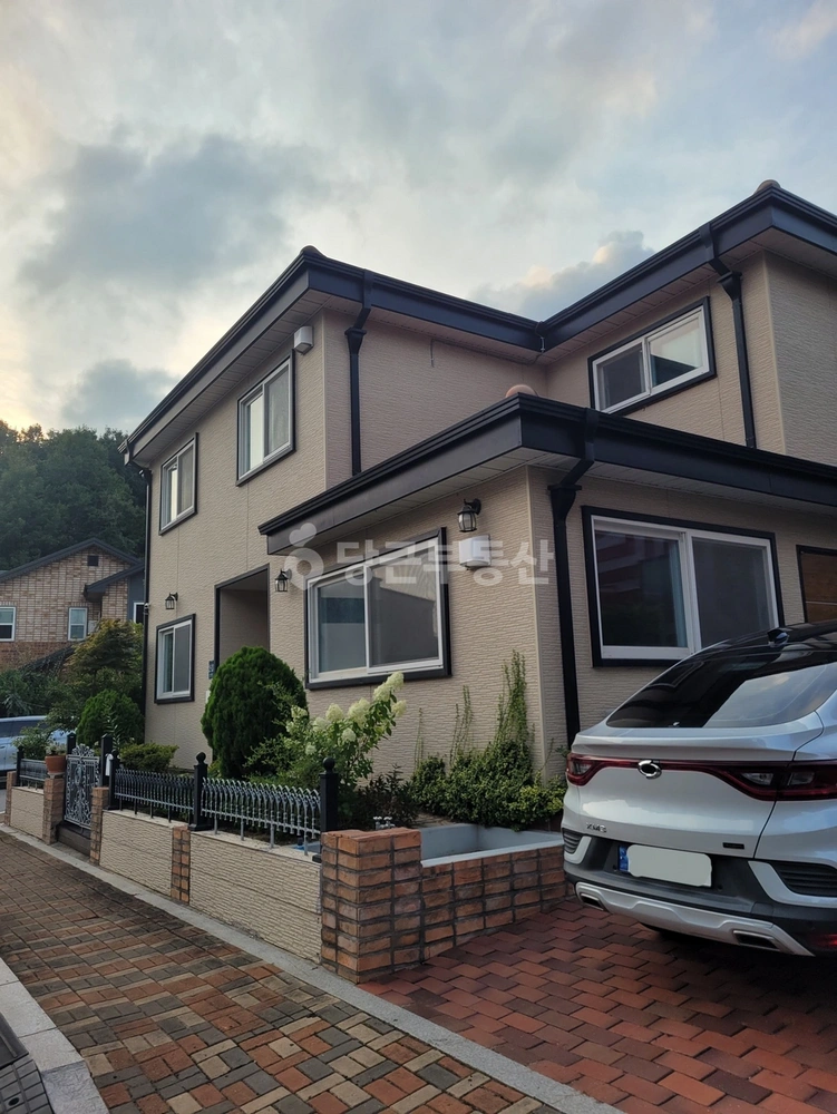 경기도 용인시 기흥구 청덕동 단독/전원주택 사진 1