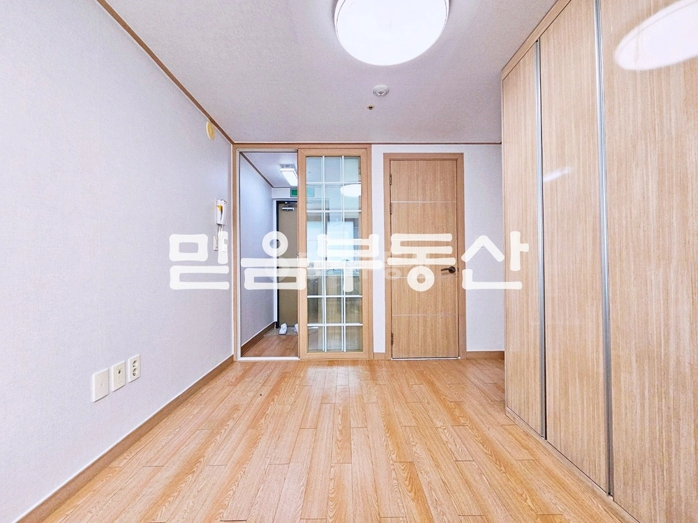 서울특별시 영등포구 양평동4가 원룸 사진 1
