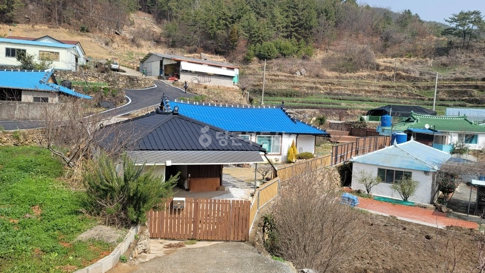 경상남도 남해군 남면 단독/전원주택 사진 1
