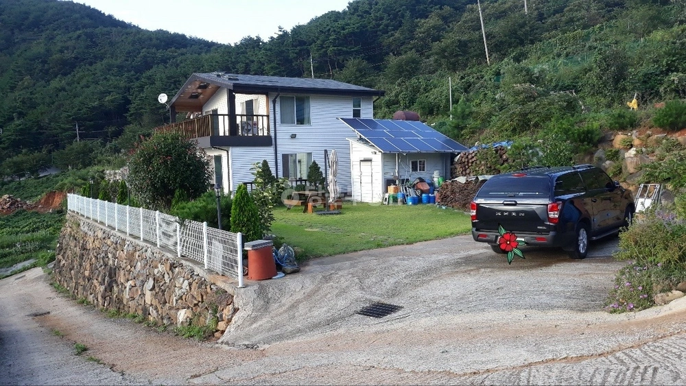 경상남도 밀양시 삼랑진읍 단독/전원주택 사진 1