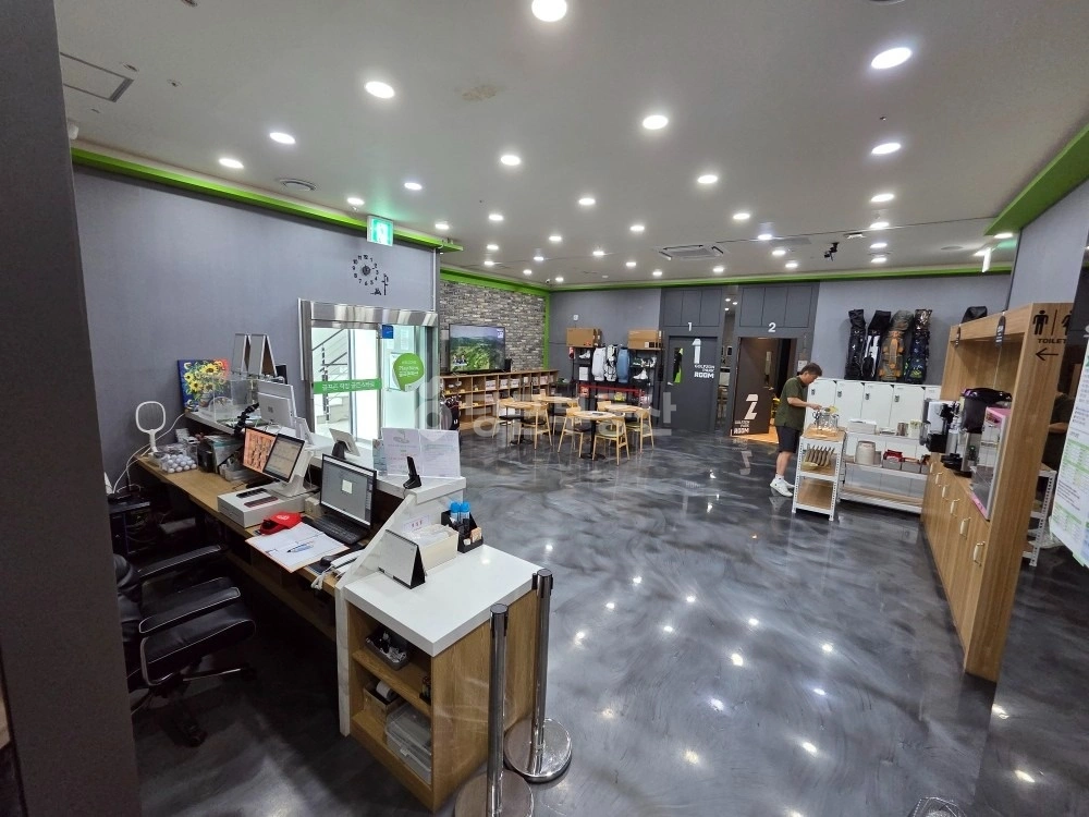 부산광역시 사상구 학장동 상가 사진 1