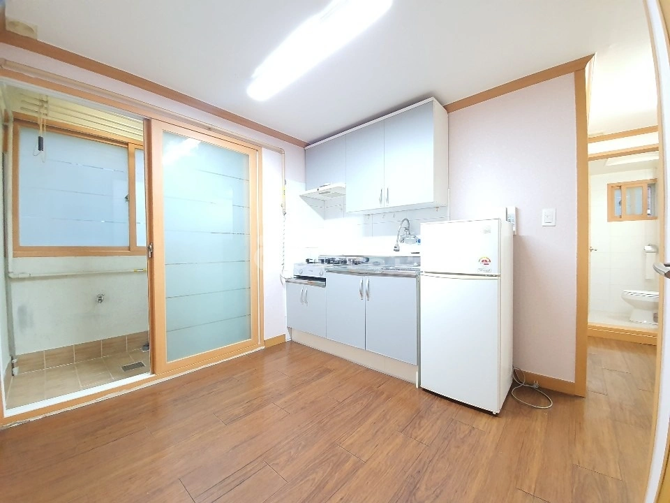 경상북도 경산시 백천동 원룸 사진 1