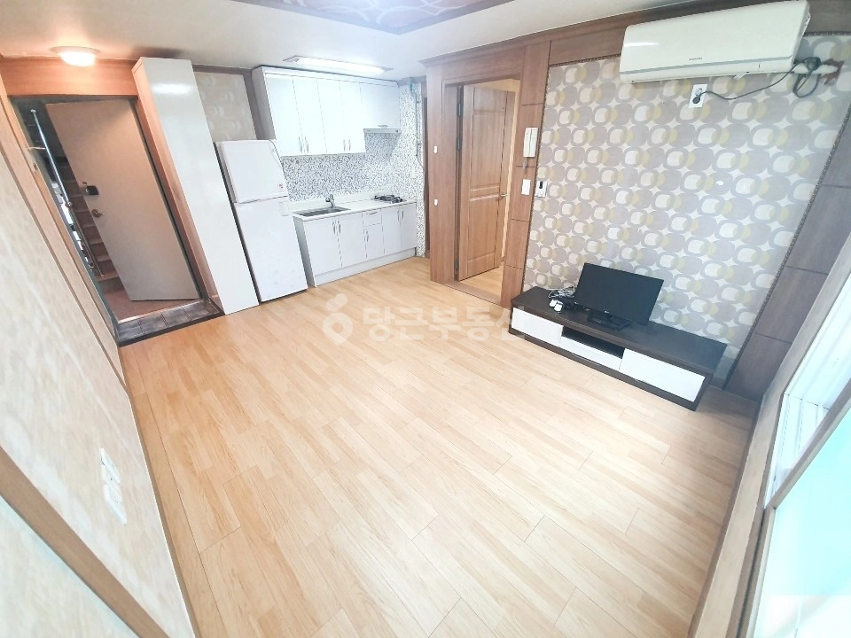 경상북도 경산시 옥산동 원룸 사진 1