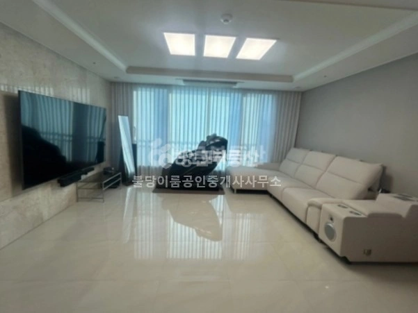충청남도 아산시 탕정면 아파트 사진 1