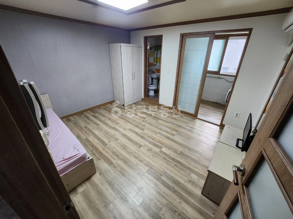 경상북도 경산시 중방동 원룸 사진 1